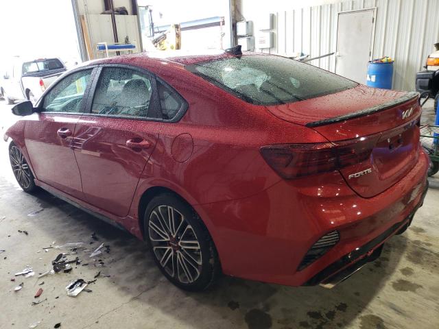 Obraz 2 z 2023 KIA FORTE GT 2023 z VIN 3KPF44AC3PE678693