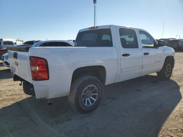 Image 3 of 2007 CHEVROLET SILVERADO C1500 CREW CAB 2007 with VIN 3GCEC130X7G532215