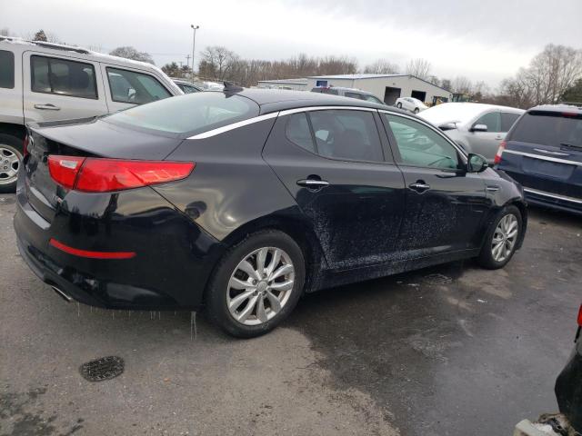 Изображение 3 2014 KIA OPTIMA EX 2014 с VIN 5XXGN4A75EG346201