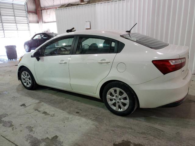 Obraz 2 z 2016 KIA RIO LX 2016 z VIN KNADM4A3XG6574387
