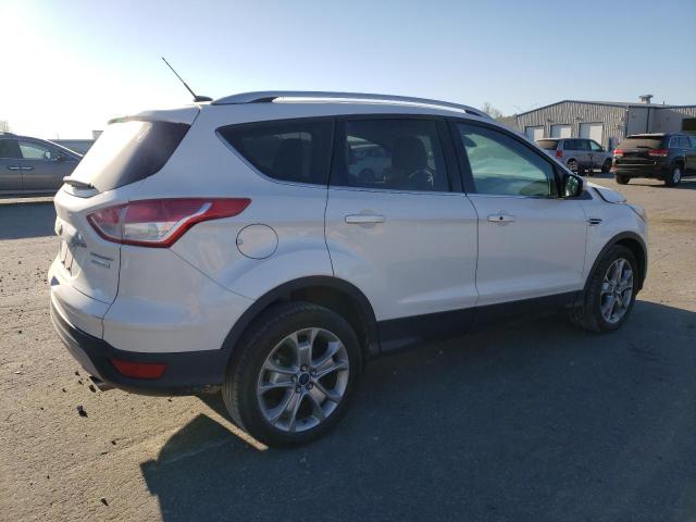 Изображение 3 2015 FORD ESCAPE TITANIUM 2015 с VIN 1FMCU0J98FUA48633