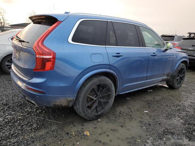Image 3 of 2017 VOLVO XC90 T5 2017 with VIN YV4102XM3H1145139