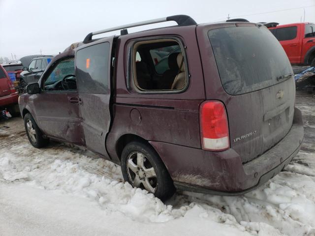 Obraz 2 z 2008 CHEVROLET UPLANDER LT 2008 z VIN 1GNDV33198D126524