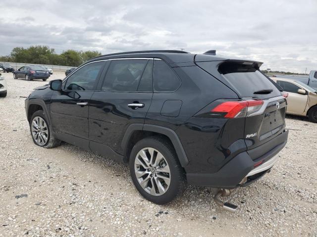 Obraz 2 z 2022 TOYOTA RAV4 LIMITED 2022 z VIN 2T3Y1RFV5NW198665