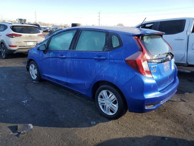 Obraz 2 z 2019 HONDA FIT LX 2019 z VIN 3HGGK5H40KM753638