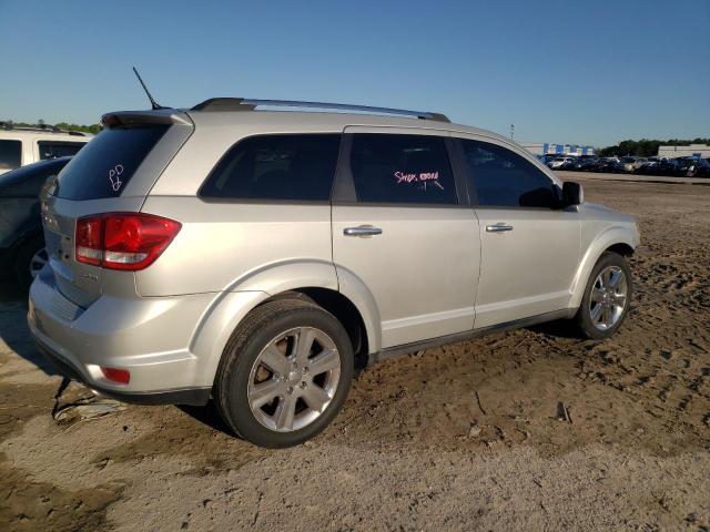 Image 3 of 2013 DODGE JOURNEY CREW 2013 with VIN 3C4PDCDG6DT675226