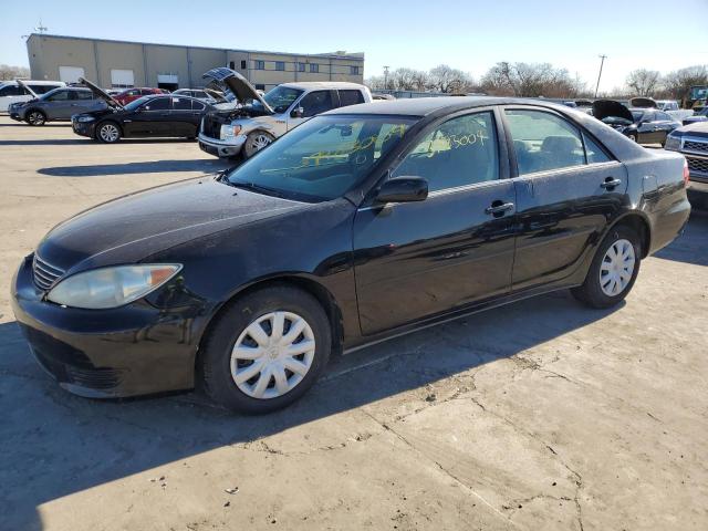 Изображение 1 2005 TOYOTA CAMRY LE 2005 с VIN 4T1BE32K15U589436