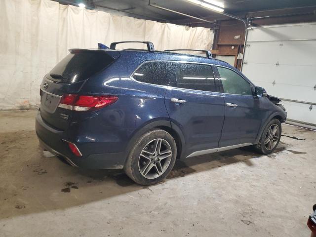 Obraz 3 z 2017 HYUNDAI SANTA FE SE ULTIMATE 2017 z VIN KM8SRDHF2HU185215