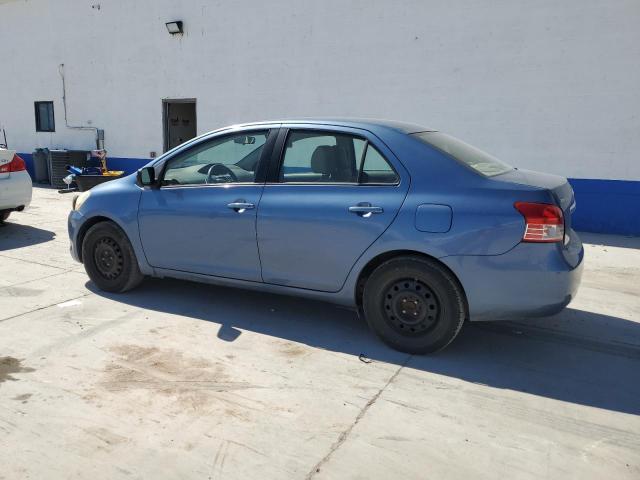 Image 2 of 2011 TOYOTA YARIS  2011 with VIN JTDBT4K34B4084706