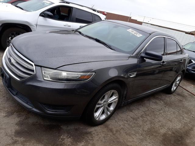 Изображение 2015 FORD TAURUS SE 2015