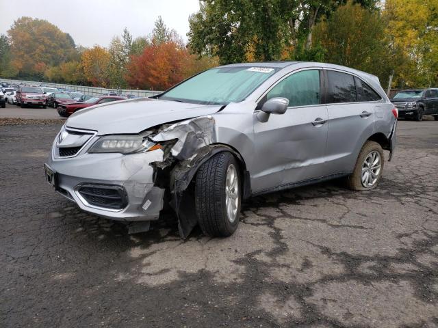 Изображение 1 2017 ACURA RDX  2017 с VIN 5J8TB4H30HL019883