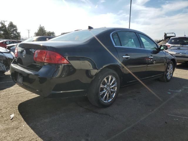 Image 3 of 2009 BUICK LUCERNE CXL 2009 with VIN 1G4HD57M89U134706