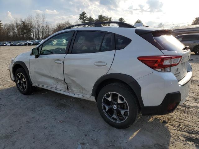 Image 2 of 2018 SUBARU CROSSTREK PREMIUM 2018 with VIN JF2GTACC6J8279329