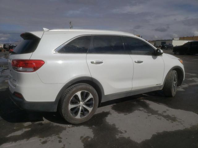 Obraz 3 z 2017 KIA SORENTO EX 2017 z VIN 5XYPHDA5XHG225525