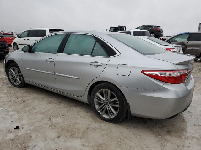 Image 2 of 2015 TOYOTA CAMRY LE 2015 with VIN 4T1BF1FK4FU077750