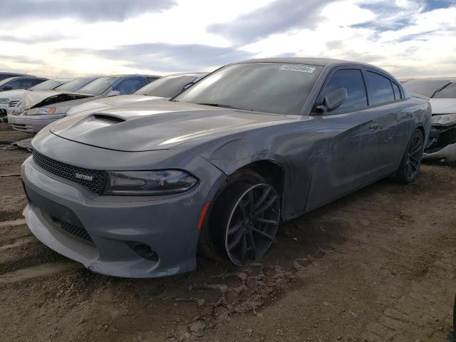 Изображение 2017 DODGE CHARGER R/T 392 2017