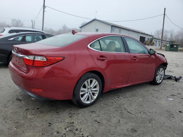 Image 3 of 2014 LEXUS ES 350 2014 with VIN JTHBK1GG3E2102494