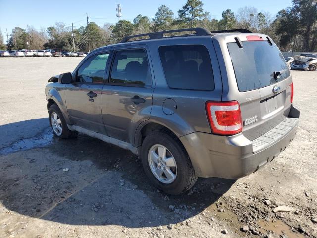 Obraz 2 z 2009 FORD ESCAPE XLT 2009 z VIN 1FMCU03769KC38961
