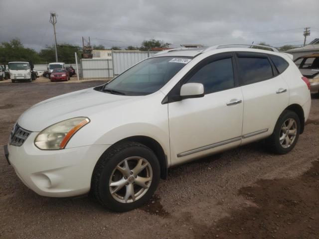 Изображение 2011 NISSAN ROGUE S 2011