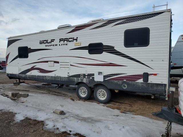 Obraz 3 z 2011 WILDWOOD CHEROKEE 2011 z VIN 4X4TCTC28BY202747