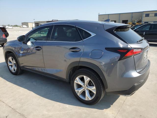 Obraz 2 z 2017 LEXUS NX 200T BASE 2017 z VIN JTJYARBZ3H2081914