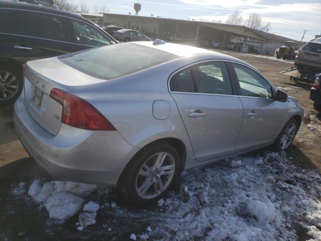 Изображение 3 2015 VOLVO S60 PREMIER 2015 с VIN YV126MFK0F1345842