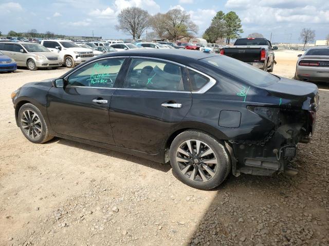 Image 2 of 2018 NISSAN ALTIMA 2.5 2018 with VIN 1N4AL3AP6JC270400
