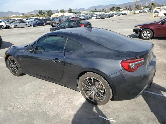 Изображение 2 2017 TOYOTA 86 BASE 2017 с VIN JF1ZNAA10H8704787