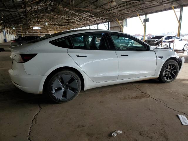 Изображение 3 2023 TESLA MODEL 3  2023 с VIN 5YJ3E1EA0PF493597