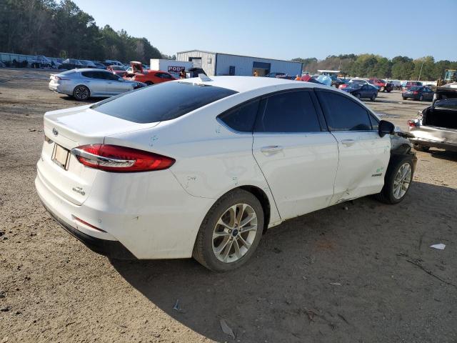 Изображение 3 2019 FORD FUSION SE 2019 с VIN 3FA6P0LU6KR139966