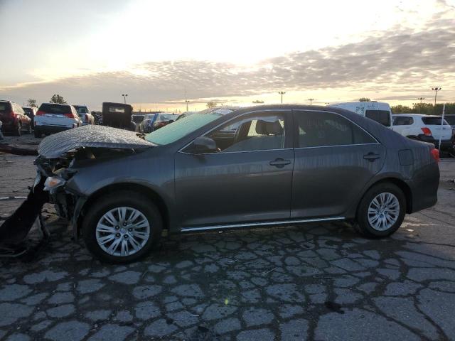 Obraz 1 z 2014 TOYOTA CAMRY L 2014 z VIN 4T4BF1FK1ER444690