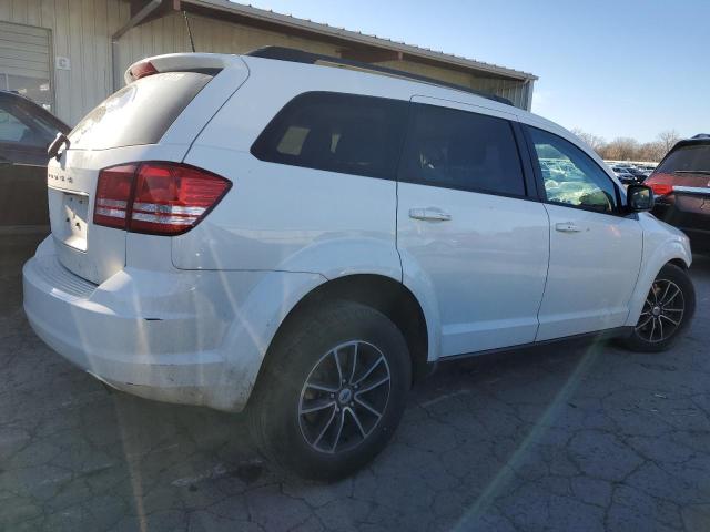Image 3 of 2018 DODGE JOURNEY SE 2018 with VIN 3C4PDCAB7JT517949