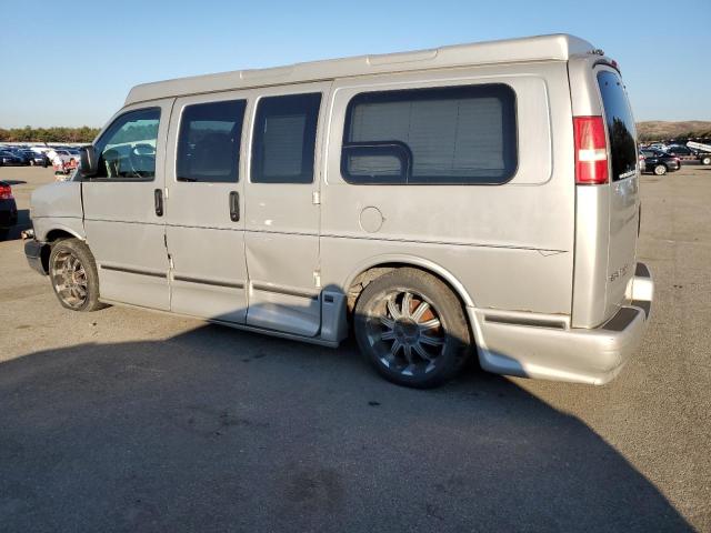 Obraz 2 z 2006 GMC SAVANA RV G1500 2006 z VIN 1GDFH15T261117234
