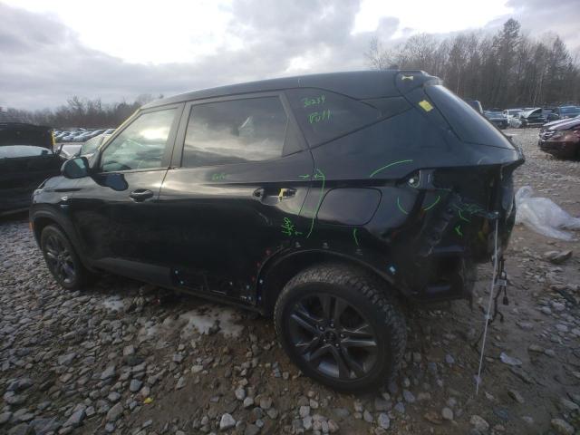 Изображение 2 2021 KIA SELTOS LX 2021 с VIN KNDEPCAA5M7045362