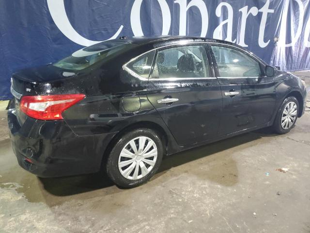 Image 3 of 2016 NISSAN SENTRA S 2016 with VIN 3N1AB7AP4GL663333