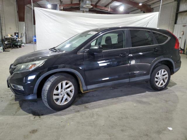 Obraz 1 z 2015 HONDA CR-V EX 2015 z VIN 2HKRM4H57FH687640