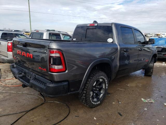 Obraz 3 z 2023 RAM 1500 REBEL 2023 z VIN 1C6SRFLT1PN578586