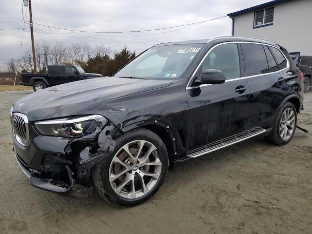 Image 1 of 2023 BMW X5 XDRIVE40I 2023 with VIN 5UXCR6C02P9N99442