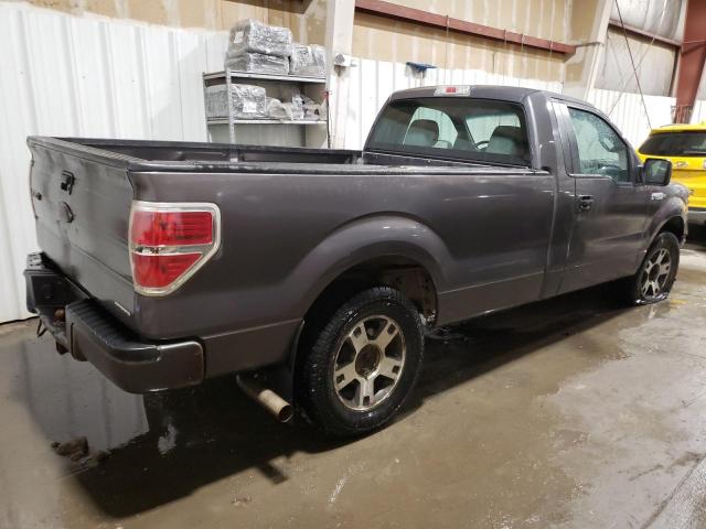 Obraz 3 z 2013 FORD F150  2013 z VIN 1FTNF1CF2DKD17198