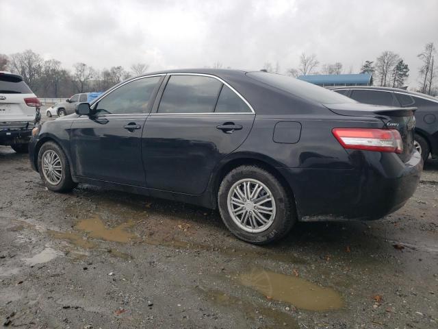 Image 2 of 2010 TOYOTA CAMRY BASE 2010 with VIN 4T4BF3EK0AR042991
