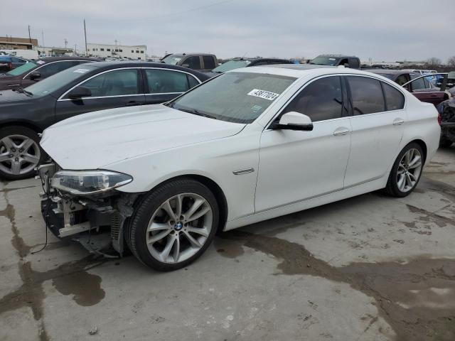 Изображение 1 2014 BMW 535 I 2014 с VIN WBA5B1C55ED474942