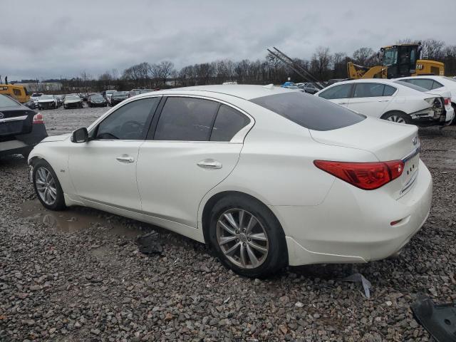 Image 2 of 2017 INFINITI Q50 PREMIUM 2017 with VIN JN1EV7AP3HM734733