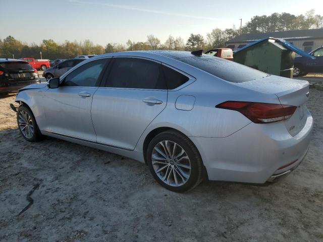 Изображение 2 2015 HYUNDAI GENESIS 3.8L 2015 с VIN KMHGN4JE2FU054432