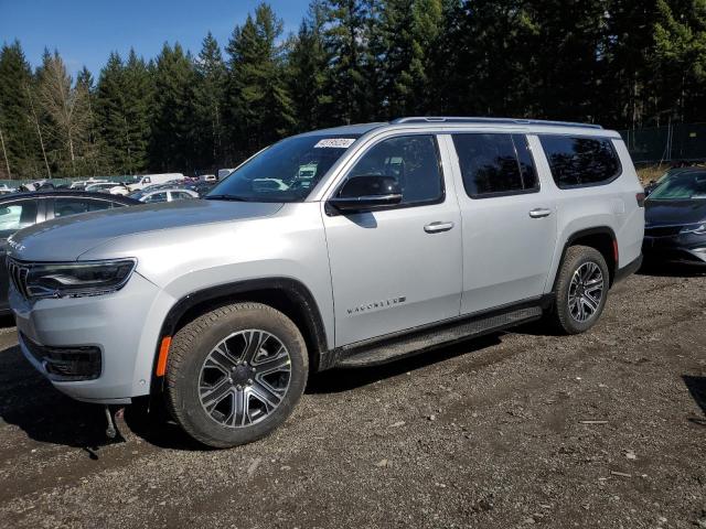2024 JEEP WAGONEER L SERIES II 2024 image