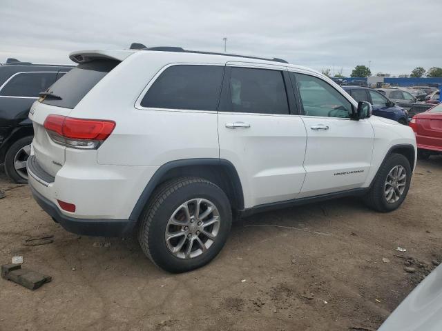 Image 3 of 2016 JEEP GRAND CHEROKEE LIMITED 2016 with VIN 1C4RJFBG8GC441644