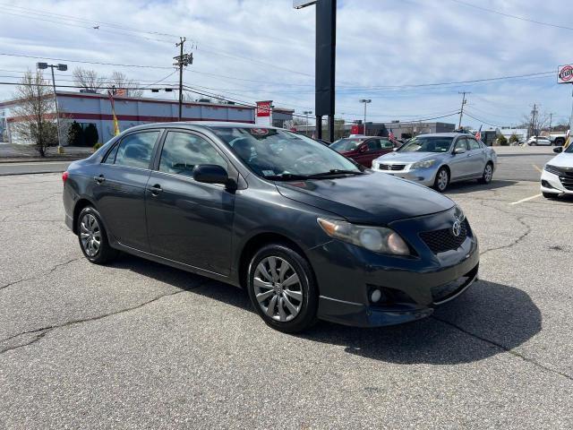 Изображение 2013 TOYOTA COROLLA BASE 2013