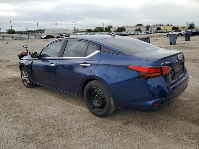 Image 2 of 2020 NISSAN ALTIMA S 2020 with VIN 1N4BL4BV7LC239070