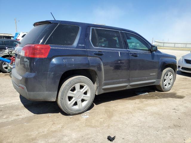 Obraz 3 z 2015 GMC TERRAIN SLE 2015 z VIN 2GKALMEK3F6125091