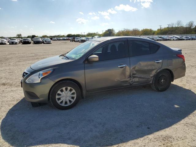 Изображение 1 2016 NISSAN VERSA S 2016 с VIN 3N1CN7AP9GL908501