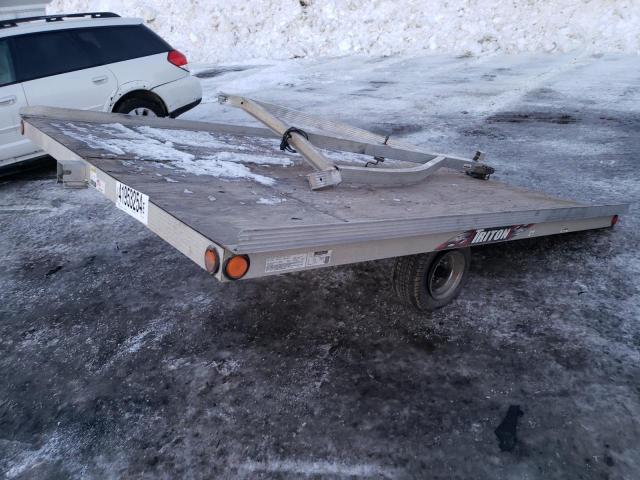 Image 2 of 2016 TRTN TRAILER 2016 with VIN 4TCSS1101GHX54935